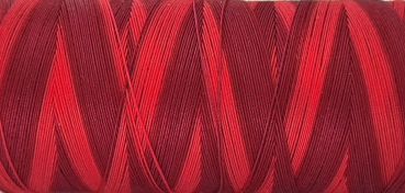 Valdani Baumwolle Vibrant Reds